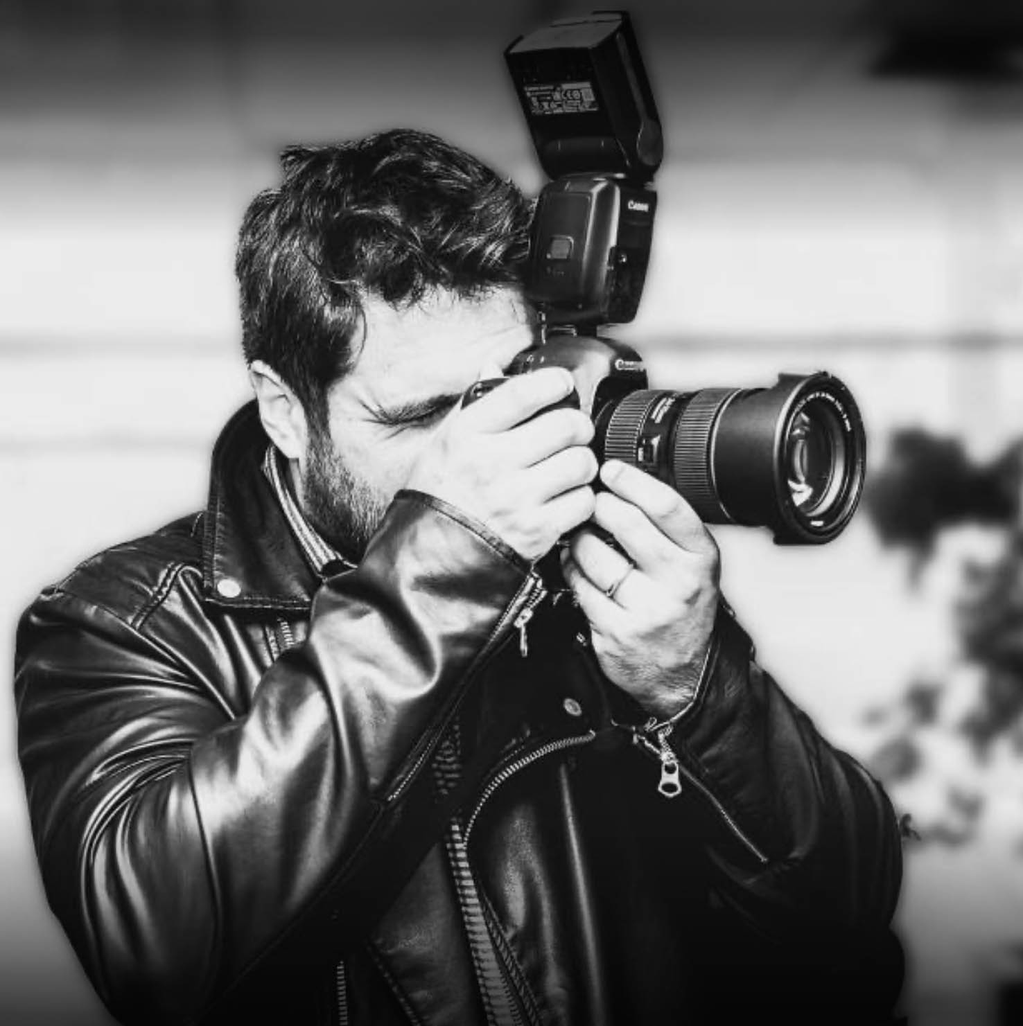 Santiago de Chile, Chile Wedding Photographer - Javier Oyanader Fotografía 